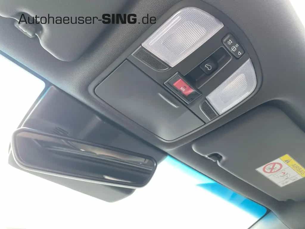 Hyundai KONA N Performance HeadUP Elektr. Sitze AC/AA 05/2022-photo-13