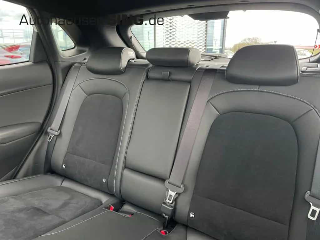 Hyundai KONA N Performance HeadUP Elektr. Sitze AC/AA 05/2022-photo-15