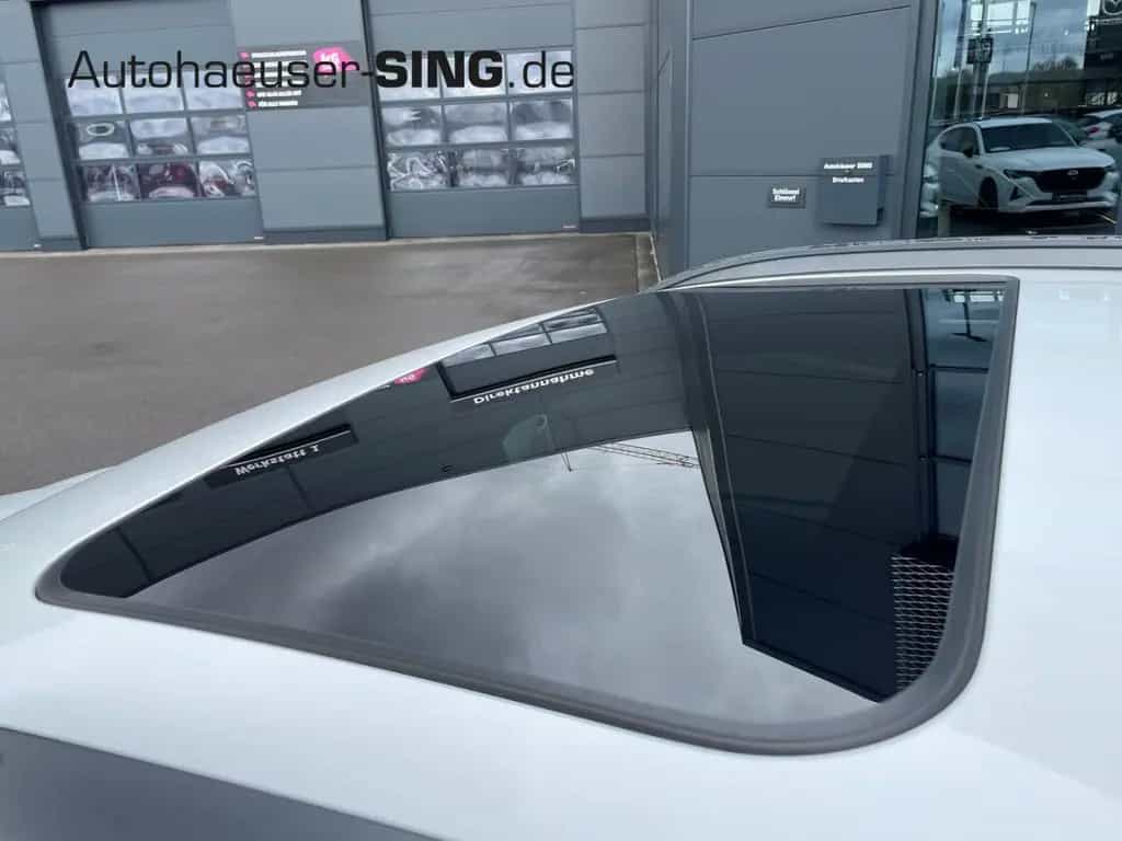 Hyundai KONA N Performance HeadUP Elektr. Sitze AC/AA 05/2022-photo-8