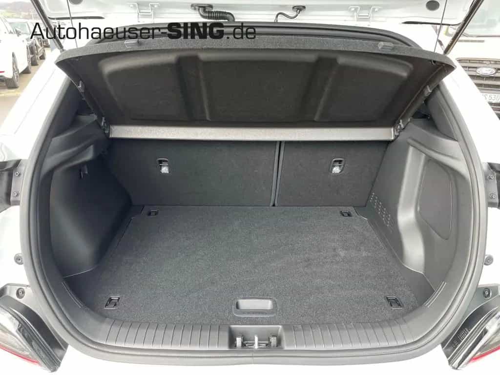 Hyundai KONA N Performance HeadUP Elektr. Sitze AC/AA 05/2022-photo-9