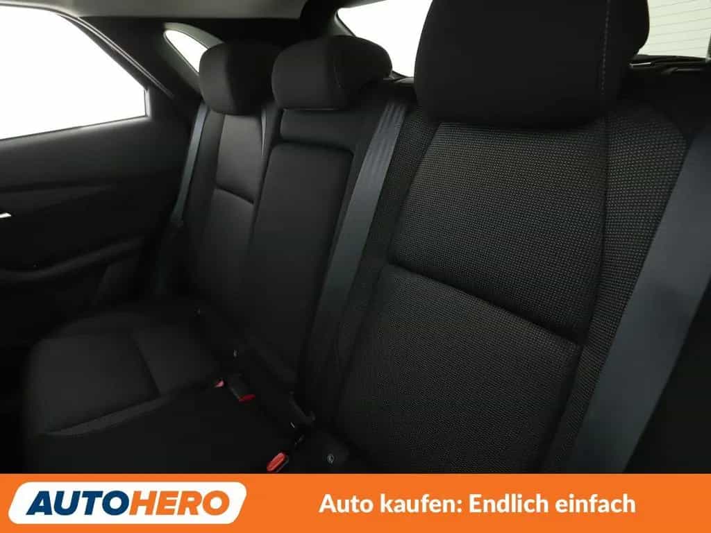 Mazda CX-30 2.0 Skyactiv-X Mild-Hybrid Selection Aut. 12/2021-photo-13