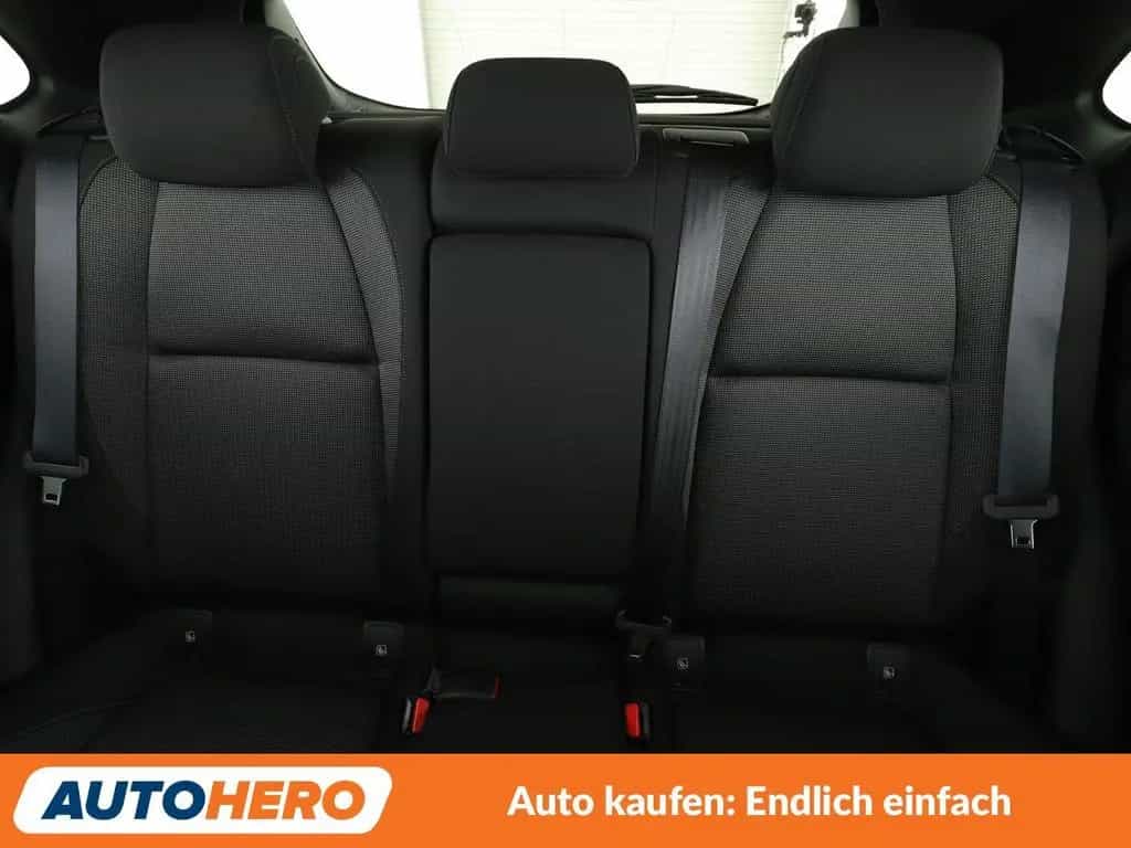 Mazda CX-30 2.0 Skyactiv-X Mild-Hybrid Selection Aut. 12/2021-photo-15