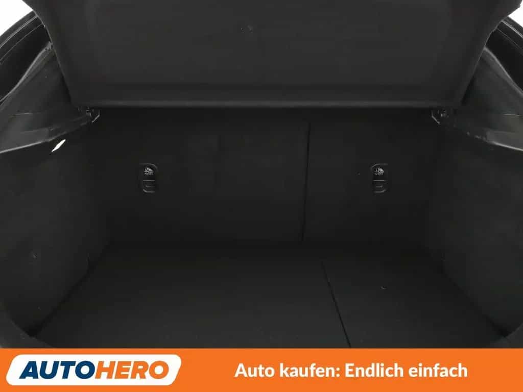 Mazda CX-30 2.0 Skyactiv-X Mild-Hybrid Selection Aut. 12/2021-photo-17