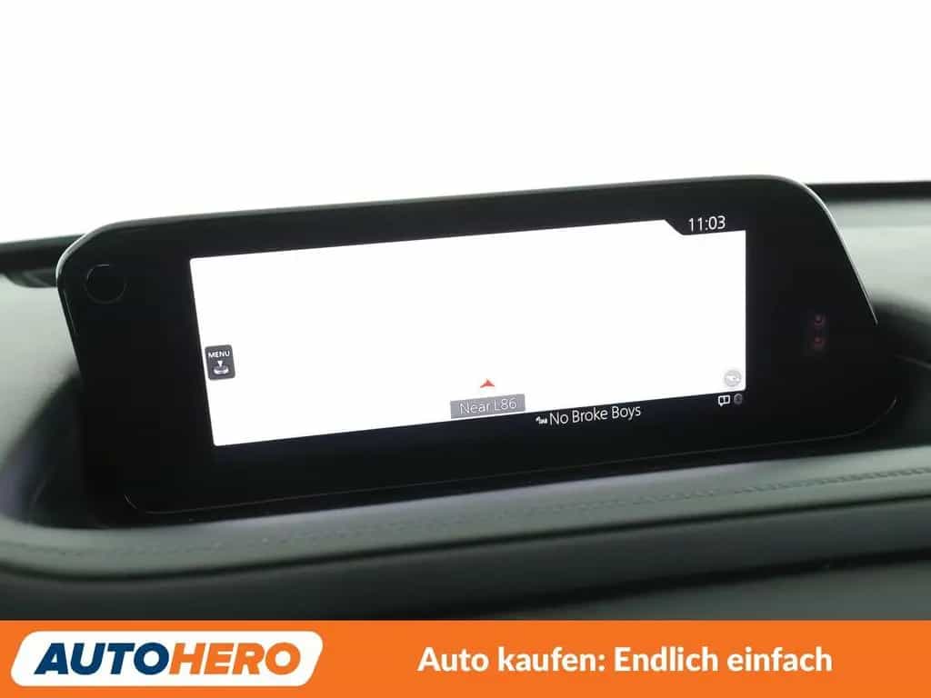 Mazda CX-30 2.0 Skyactiv-X Mild-Hybrid Selection Aut. 12/2021-photo-21