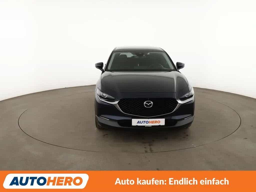 Mazda CX-30 2.0 Skyactiv-X Mild-Hybrid Selection Aut. 12/2021-photo-8