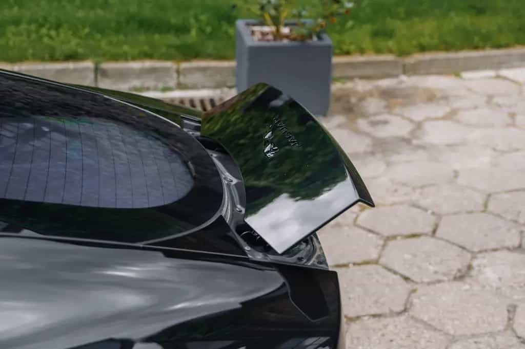 Jaguar F-Type 3.0 L V6 400 SPORT Kompressor AWD Aut... 07/2018-photo-4