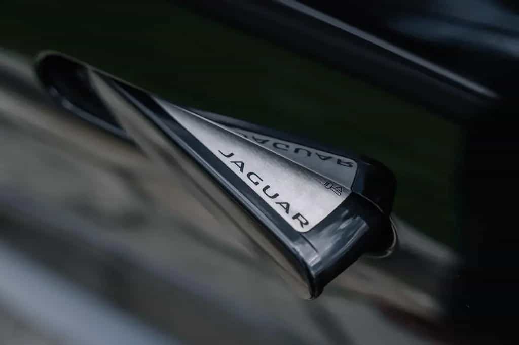 Jaguar F-Type 3.0 L V6 400 SPORT Kompressor AWD Aut... 07/2018-photo-5