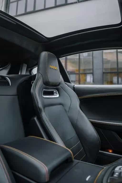 Jaguar F-Type 3.0 L V6 400 SPORT Kompressor AWD Aut... 07/2018-photo-7