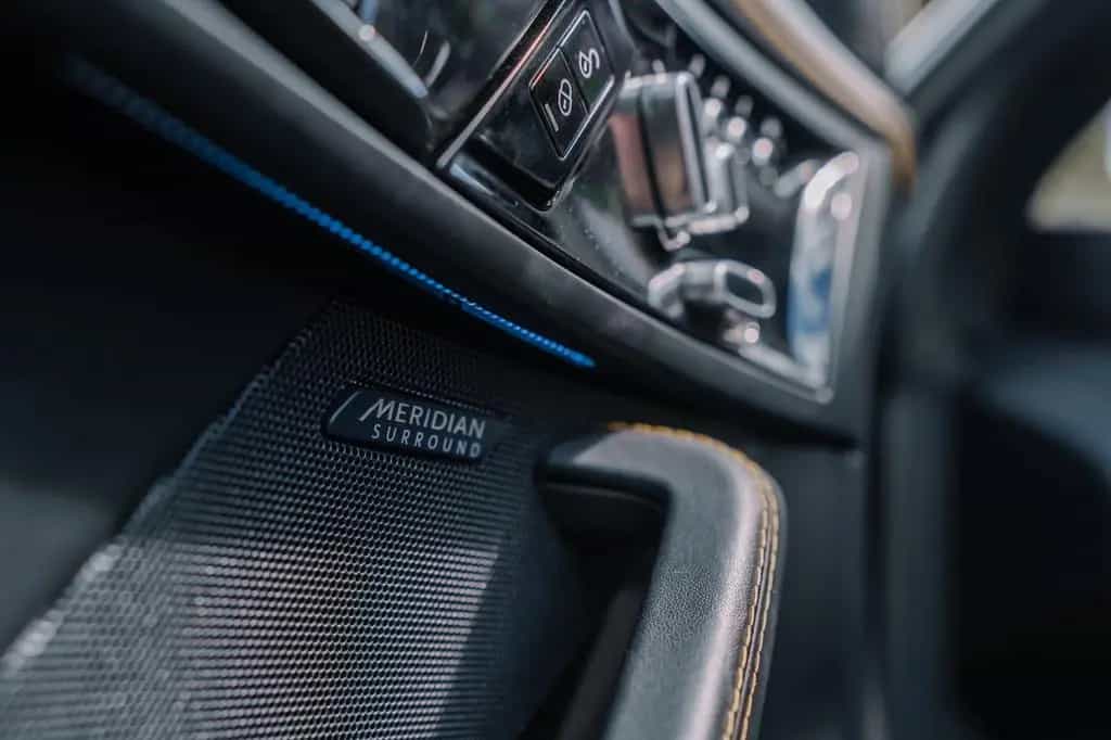 Jaguar F-Type 3.0 L V6 400 SPORT Kompressor AWD Aut... 07/2018-photo-9