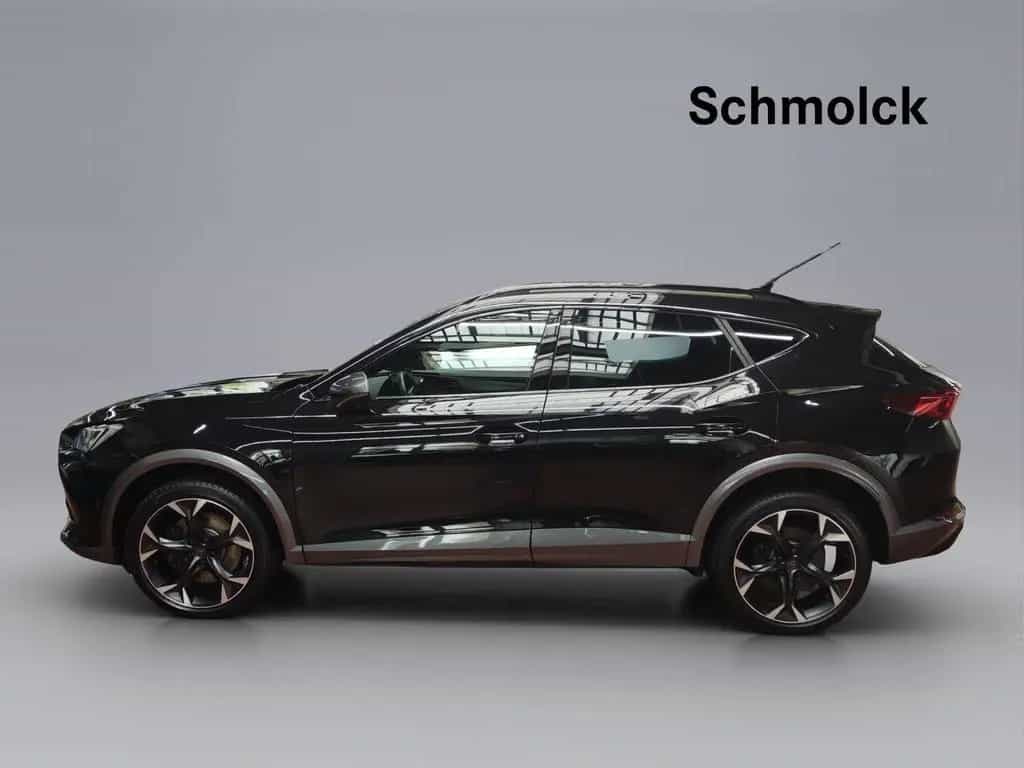 Cupra Formentor 2.0 TSI DSG 245 PS LED NAVI ACC 03/2024-photo-1