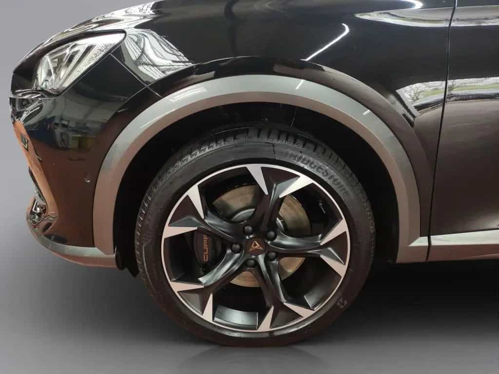 Cupra Formentor 2.0 TSI DSG 245 PS LED NAVI ACC 03/2024-photo-12