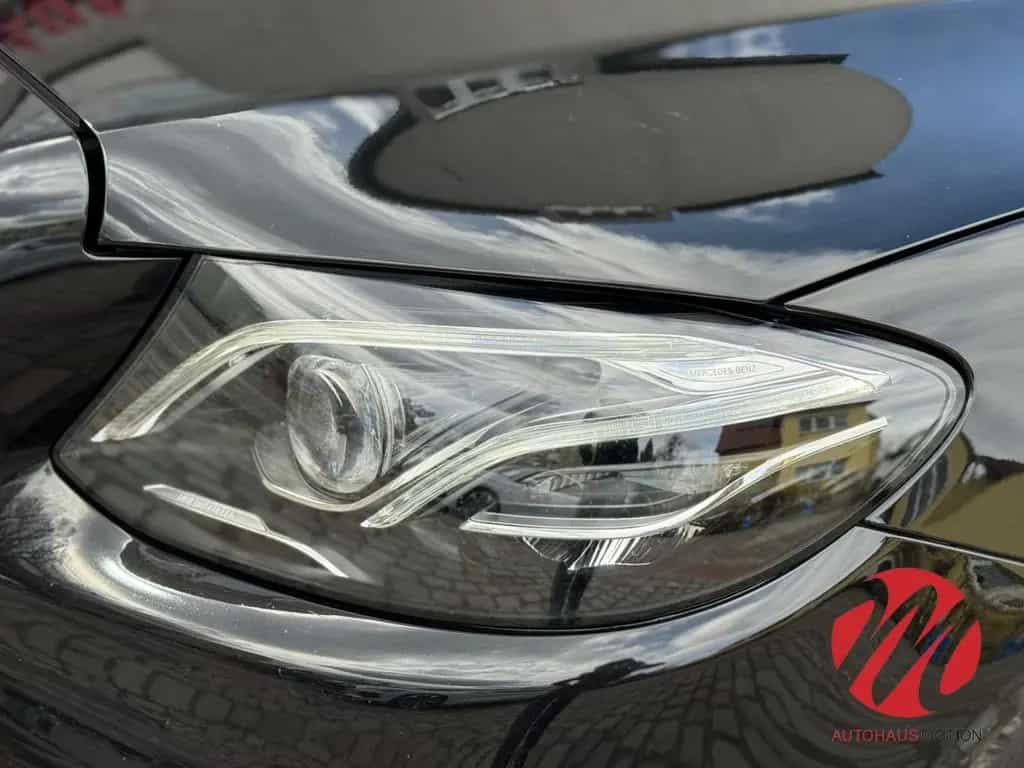 Mercedes-Benz E-Class 300 AMG Sportstyle Edition ACC PANO PARKLENK 3 05/2020-photo-10