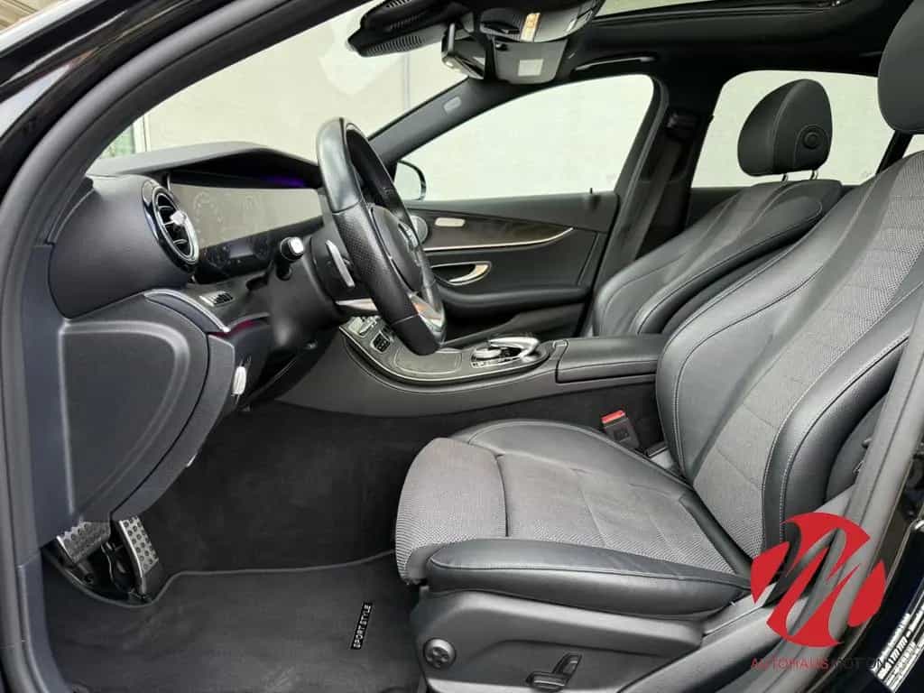 Mercedes-Benz E-Class 300 AMG Sportstyle Edition ACC PANO PARKLENK 3 05/2020-photo-11