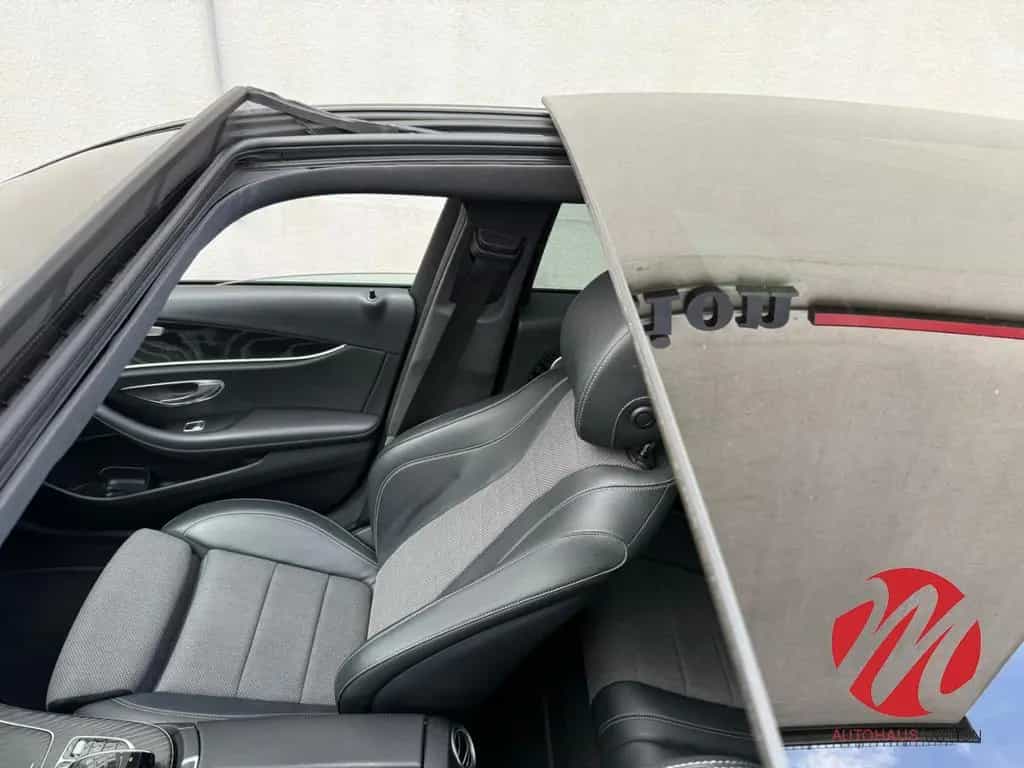 Mercedes-Benz E-Class 300 AMG Sportstyle Edition ACC PANO PARKLENK 3 05/2020-photo-13
