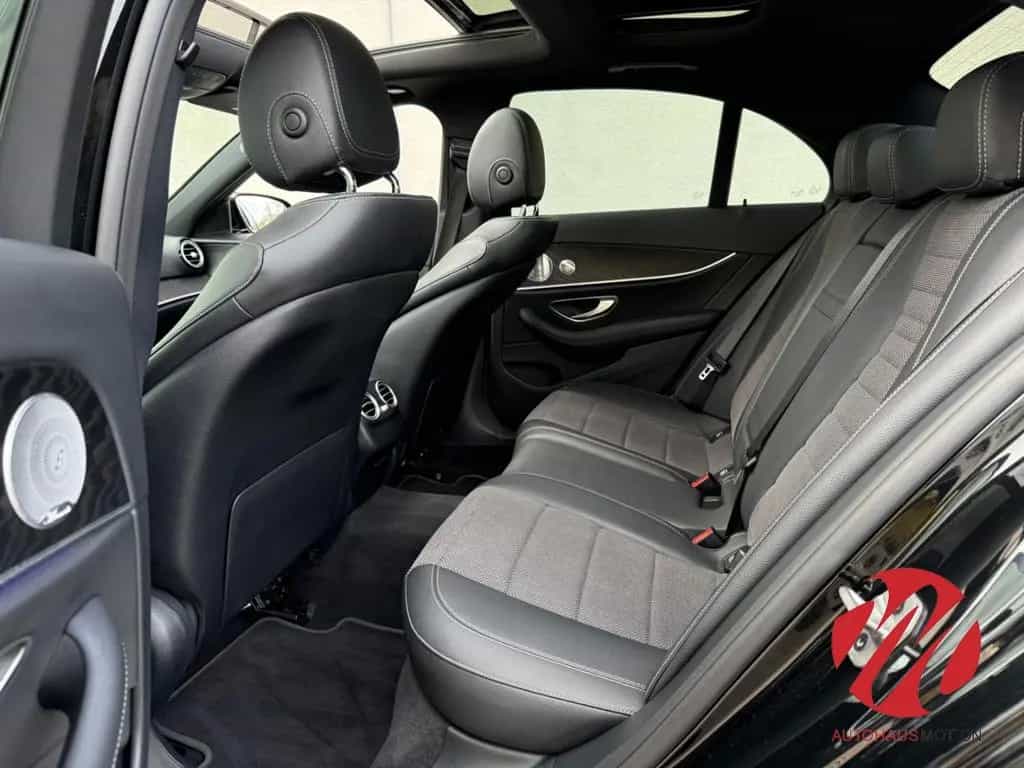 Mercedes-Benz E-Class 300 AMG Sportstyle Edition ACC PANO PARKLENK 3 05/2020-photo-14