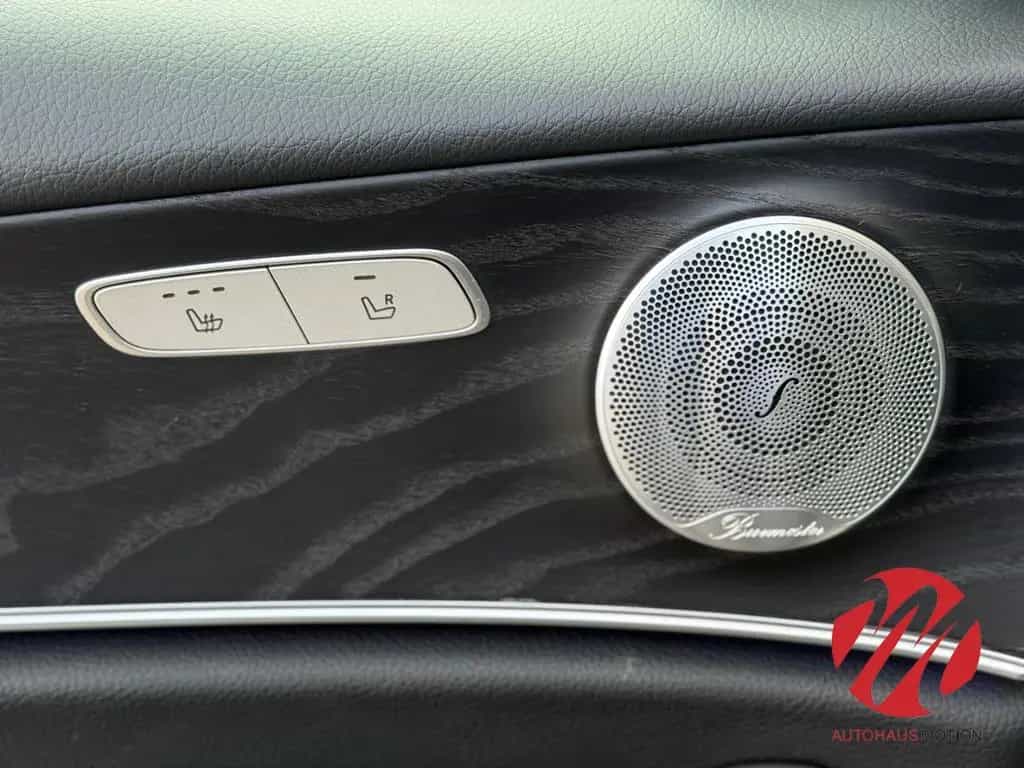 Mercedes-Benz E-Class 300 AMG Sportstyle Edition ACC PANO PARKLENK 3 05/2020-photo-19