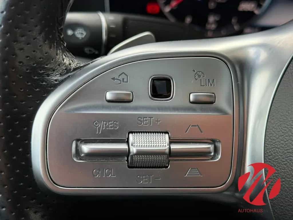 Mercedes-Benz E-Class 300 AMG Sportstyle Edition ACC PANO PARKLENK 3 05/2020-photo-20