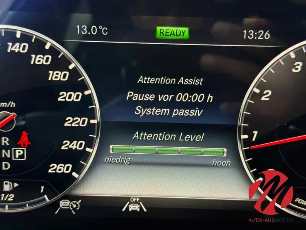 Mercedes-Benz E-Class 300 AMG Sportstyle Edition ACC PANO PARKLENK 3 05/2020-photo-24