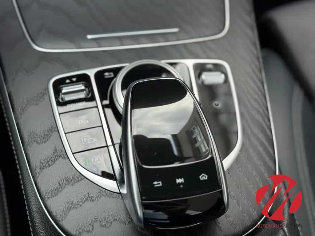 Mercedes-Benz E-Class 300 AMG Sportstyle Edition ACC PANO PARKLENK 3 05/2020-photo-26