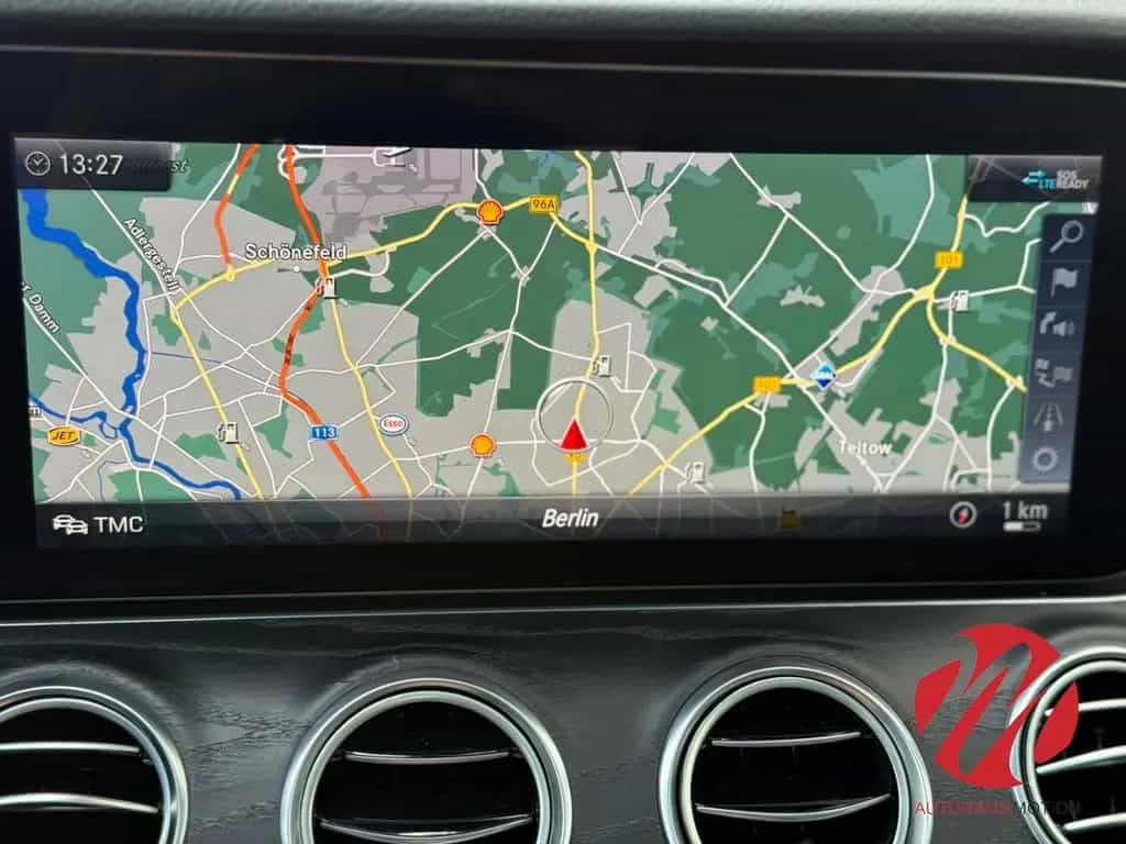 Mercedes-Benz E-Class 300 AMG Sportstyle Edition ACC PANO PARKLENK 3 05/2020-photo-27