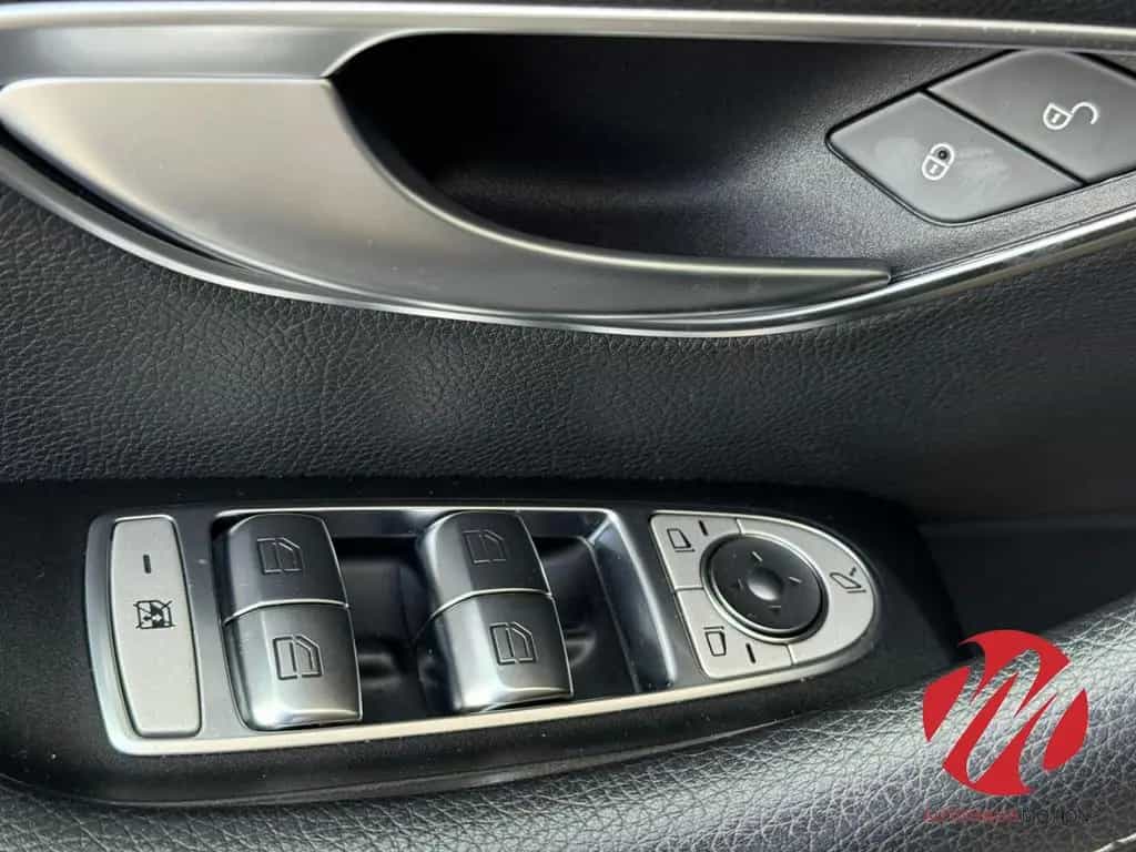 Mercedes-Benz E-Class 300 AMG Sportstyle Edition ACC PANO PARKLENK 3 05/2020-photo-40