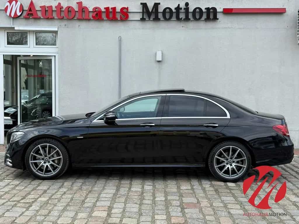 Mercedes-Benz E-Class 300 AMG Sportstyle Edition ACC PANO PARKLENK 3 05/2020-photo-8