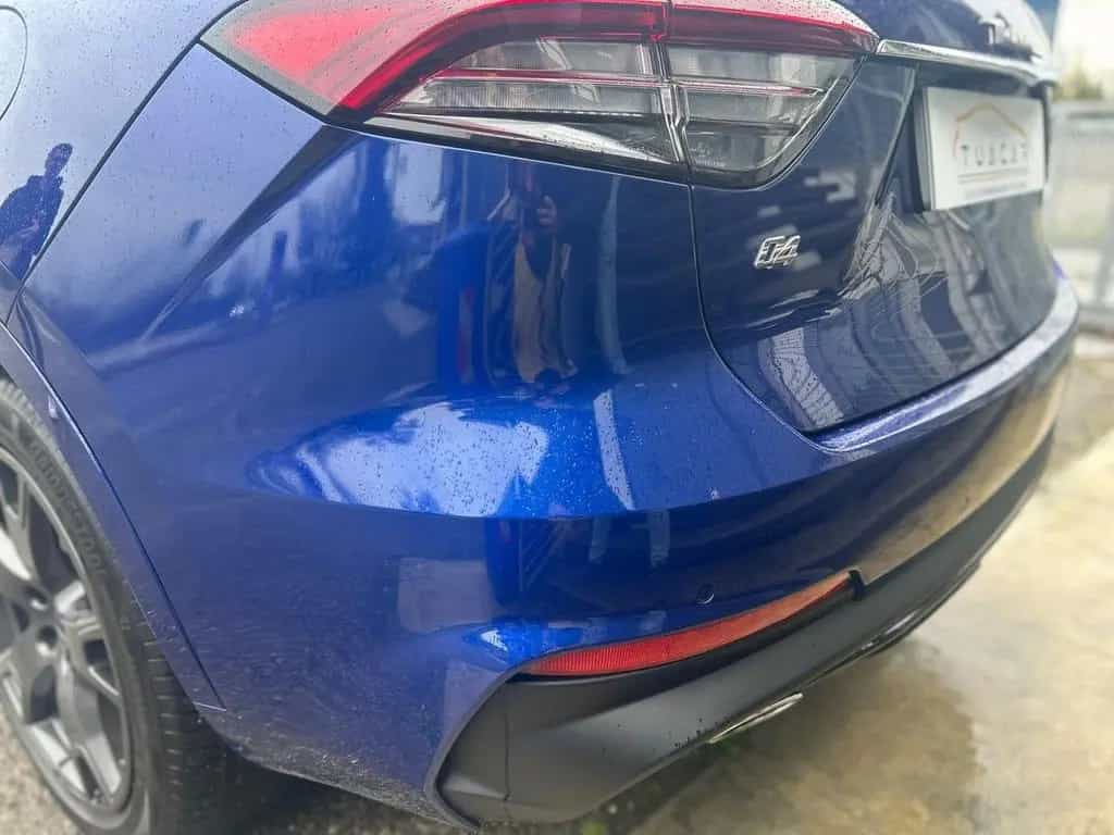 Maserati Levante GranSport 3.0 V6 #10004 07/2018-photo-10