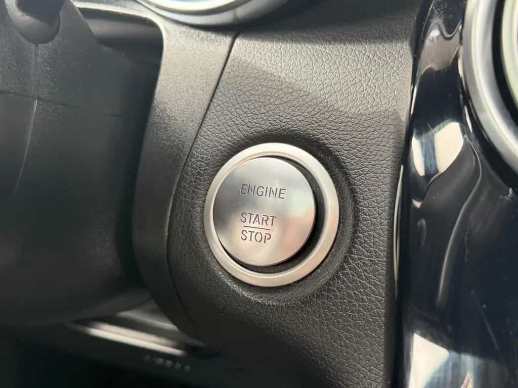 Mercedes-Benz GLC-Class 250 4Matic AMG/I.Hand/Burmester/Kamera/Pano. 09/2017-photo-18