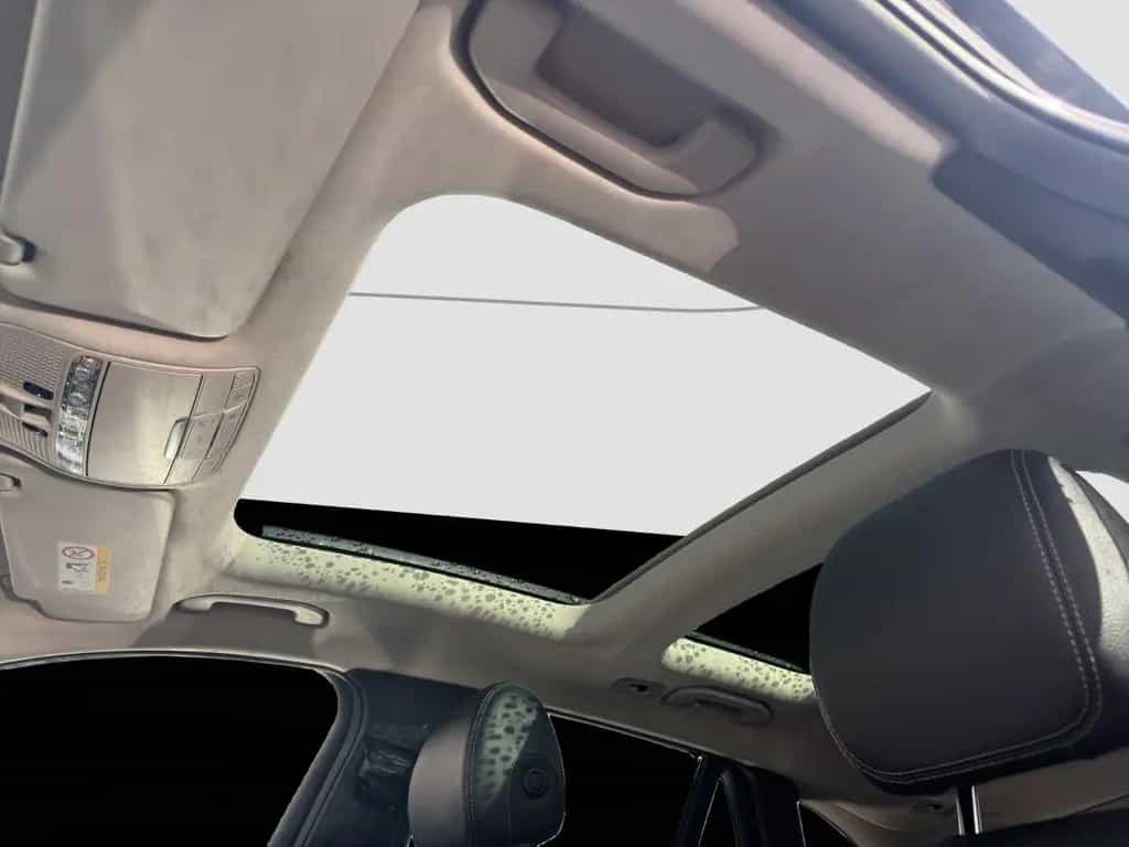 Mercedes-Benz GLC-Class 250 4Matic AMG/I.Hand/Burmester/Kamera/Pano. 09/2017-photo-19