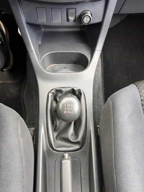 Daihatsu Terios 1.5 77kW - 2.Hand - Klima - TÜV+ÖL NEU ! 09/2010-photo-18