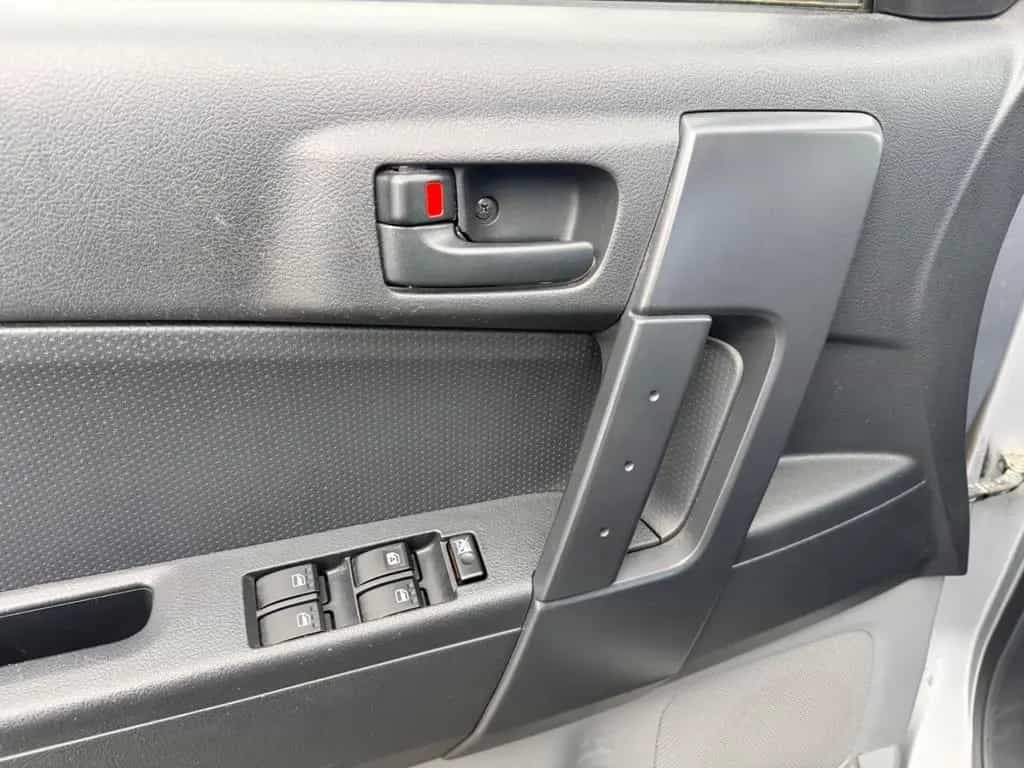 Daihatsu Terios 1.5 77kW - 2.Hand - Klima - TÜV+ÖL NEU ! 09/2010-photo-20