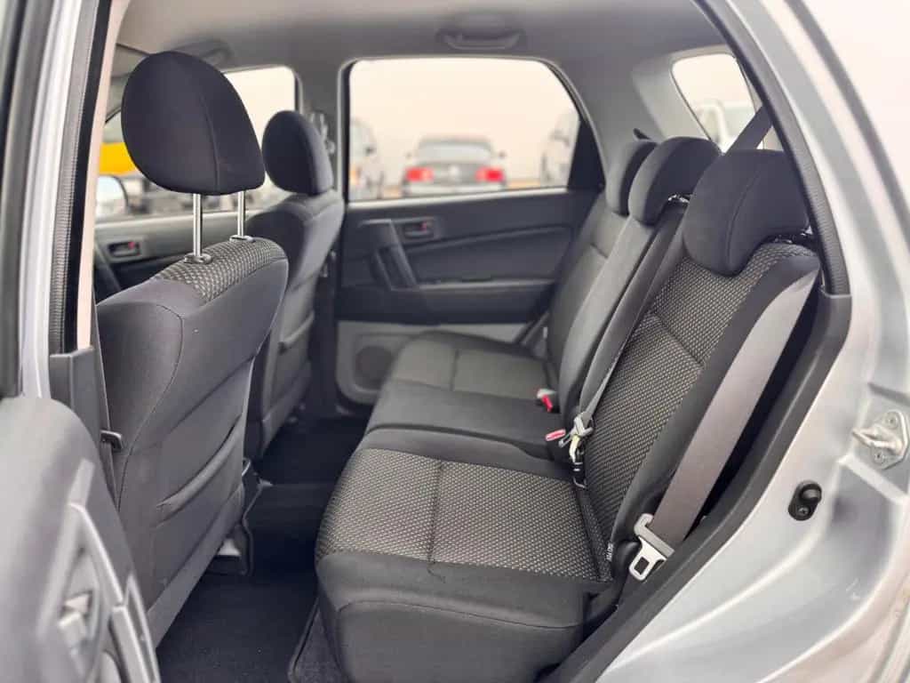 Daihatsu Terios 1.5 77kW - 2.Hand - Klima - TÜV+ÖL NEU ! 09/2010-photo-28