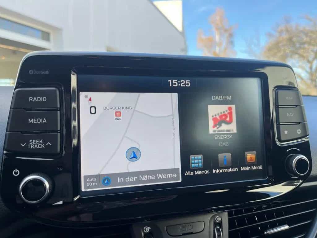 Hyundai i30 Kombi 1.4 T-GDI DCT Trend 05/2020-photo-11