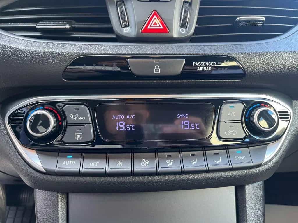 Hyundai i30 Kombi 1.4 T-GDI DCT Trend 05/2020-photo-14