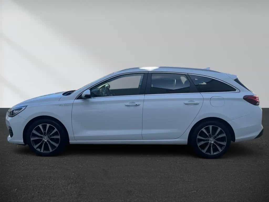 Hyundai i30 Kombi 1.4 T-GDI DCT Trend 05/2020-photo-7