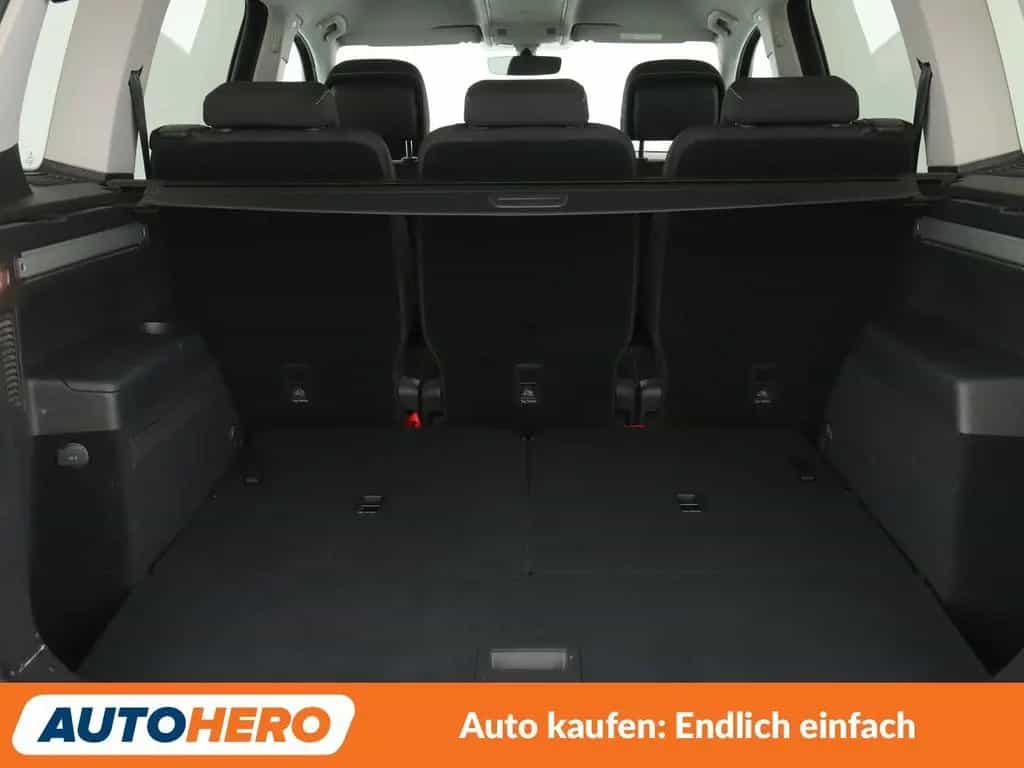 Volkswagen Touran 1.4 TSI Join Aut.*NAVI*ACC*PLA*CAM*PDC* 03/2018-photo-17