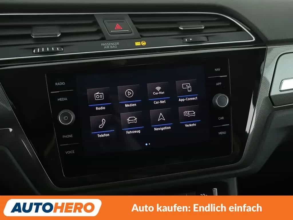 Volkswagen Touran 1.4 TSI Join Aut.*NAVI*ACC*PLA*CAM*PDC* 03/2018-photo-20