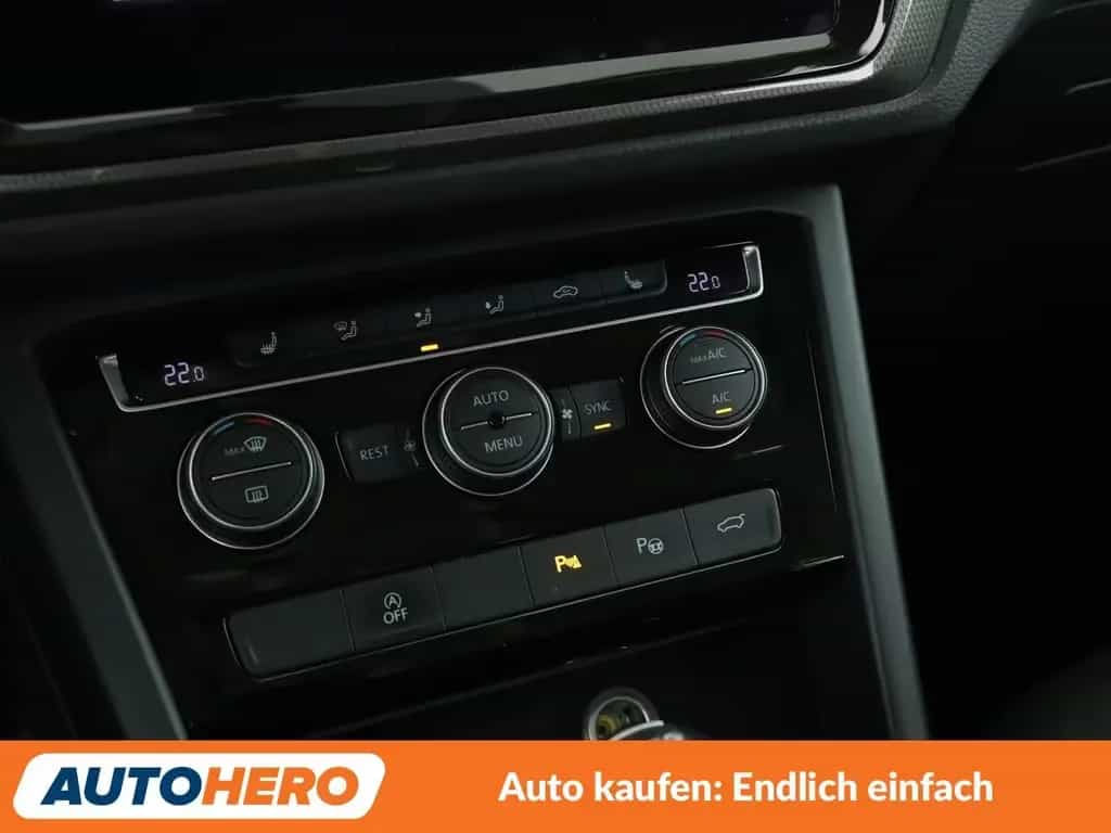 Volkswagen Touran 1.4 TSI Join Aut.*NAVI*ACC*PLA*CAM*PDC* 03/2018-photo-22
