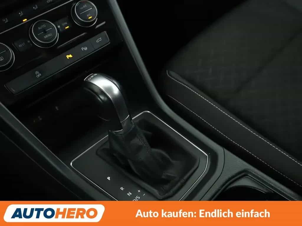 Volkswagen Touran 1.4 TSI Join Aut.*NAVI*ACC*PLA*CAM*PDC* 03/2018-photo-23
