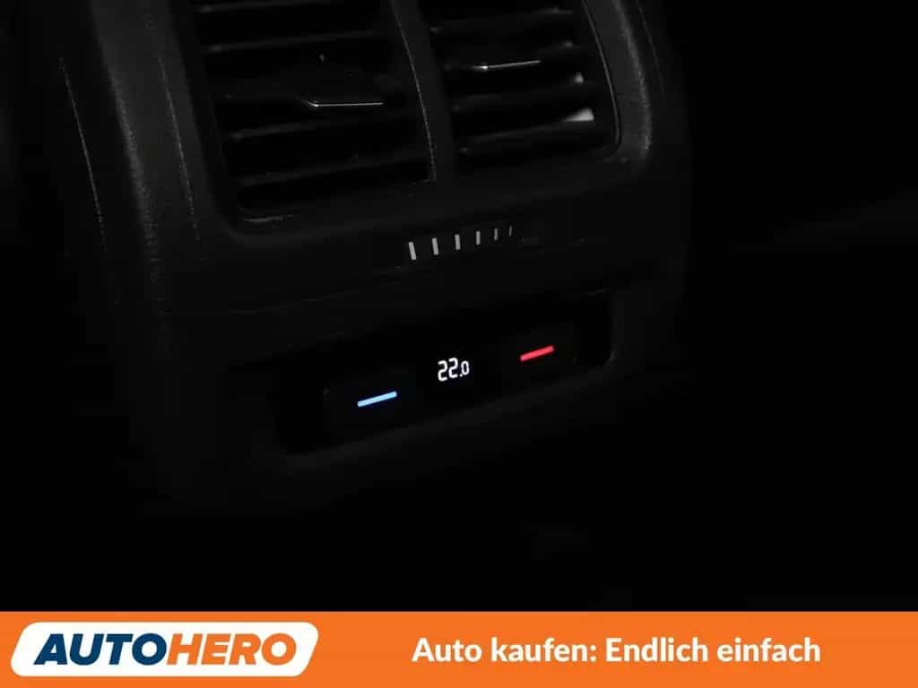 Volkswagen Touran 1.4 TSI Join Aut.*NAVI*ACC*PLA*CAM*PDC* 03/2018-photo-25