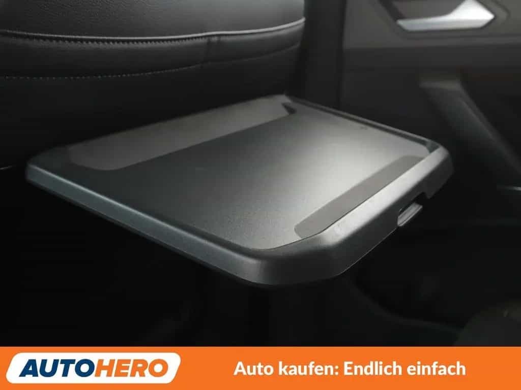 Volkswagen Touran 1.4 TSI Join Aut.*NAVI*ACC*PLA*CAM*PDC* 03/2018-photo-26