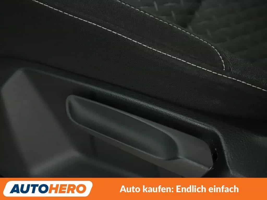 Volkswagen Touran 1.4 TSI Join Aut.*NAVI*ACC*PLA*CAM*PDC* 03/2018-photo-27