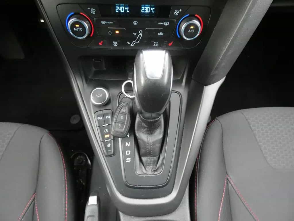 Ford Focus Turnier ST-Line 05/2018-photo-15