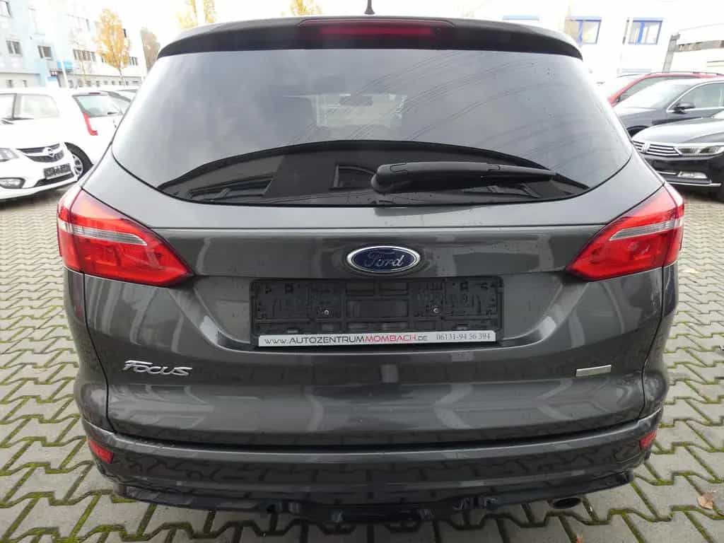 Ford Focus Turnier ST-Line 05/2018-photo-5
