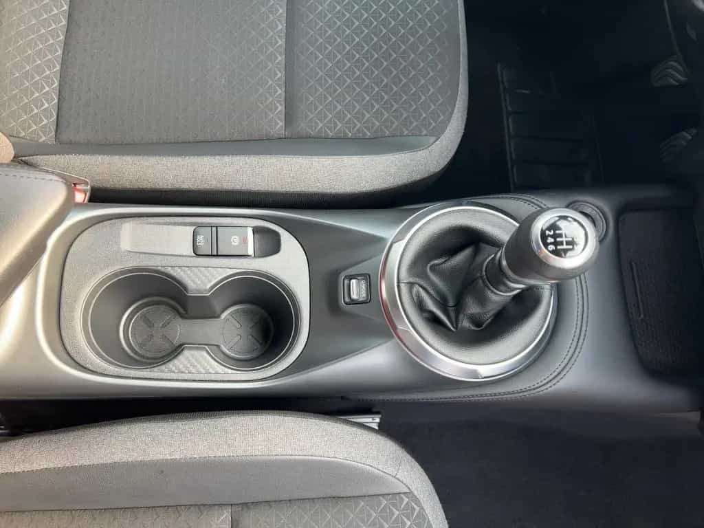 Nissan Juke 1.0 DIG-T N-Connecta Apple CarPlay SHZ PDC 04/2025-photo-12