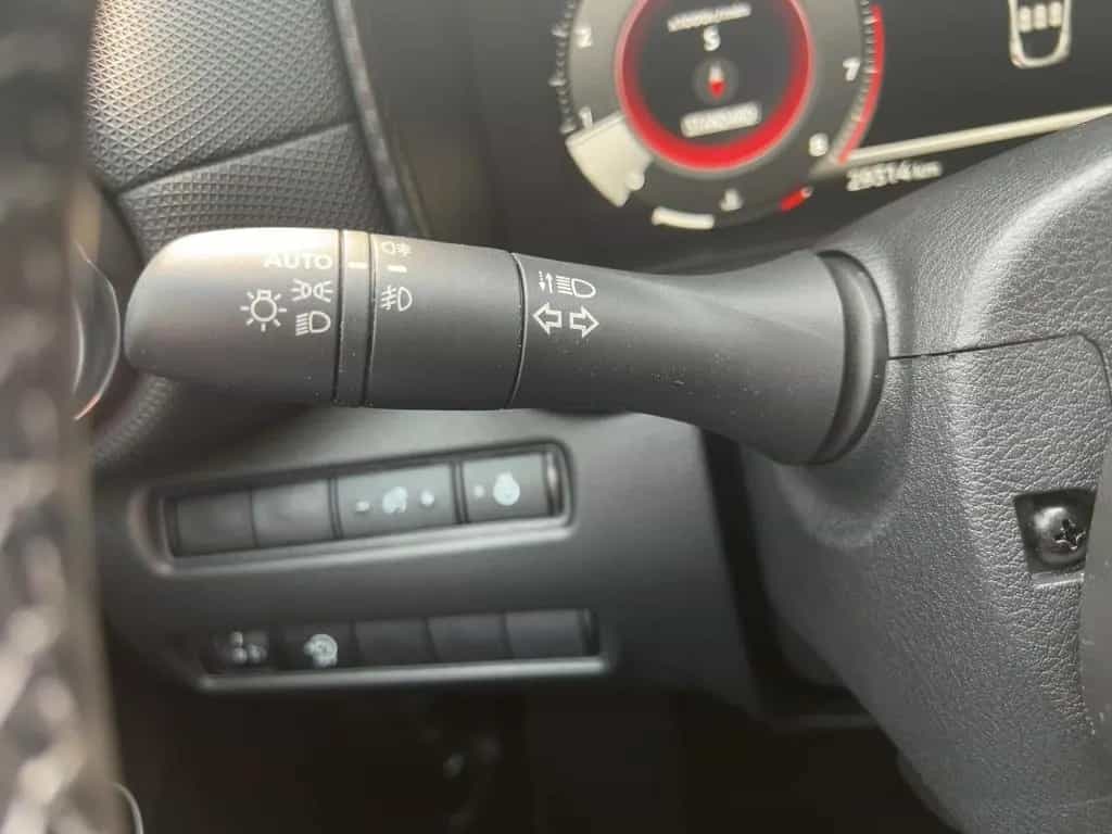Nissan Juke 1.0 DIG-T N-Connecta Apple CarPlay SHZ PDC 04/2025-photo-16
