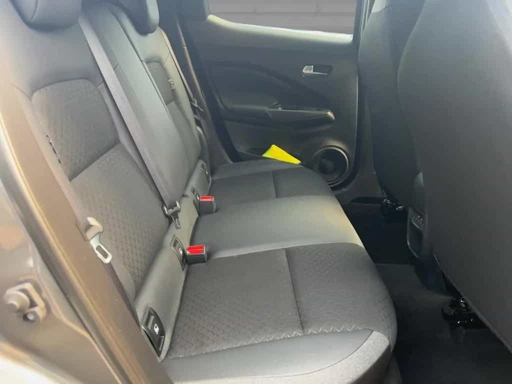 Nissan Juke 1.0 DIG-T N-Connecta Apple CarPlay SHZ PDC 04/2025-photo-8