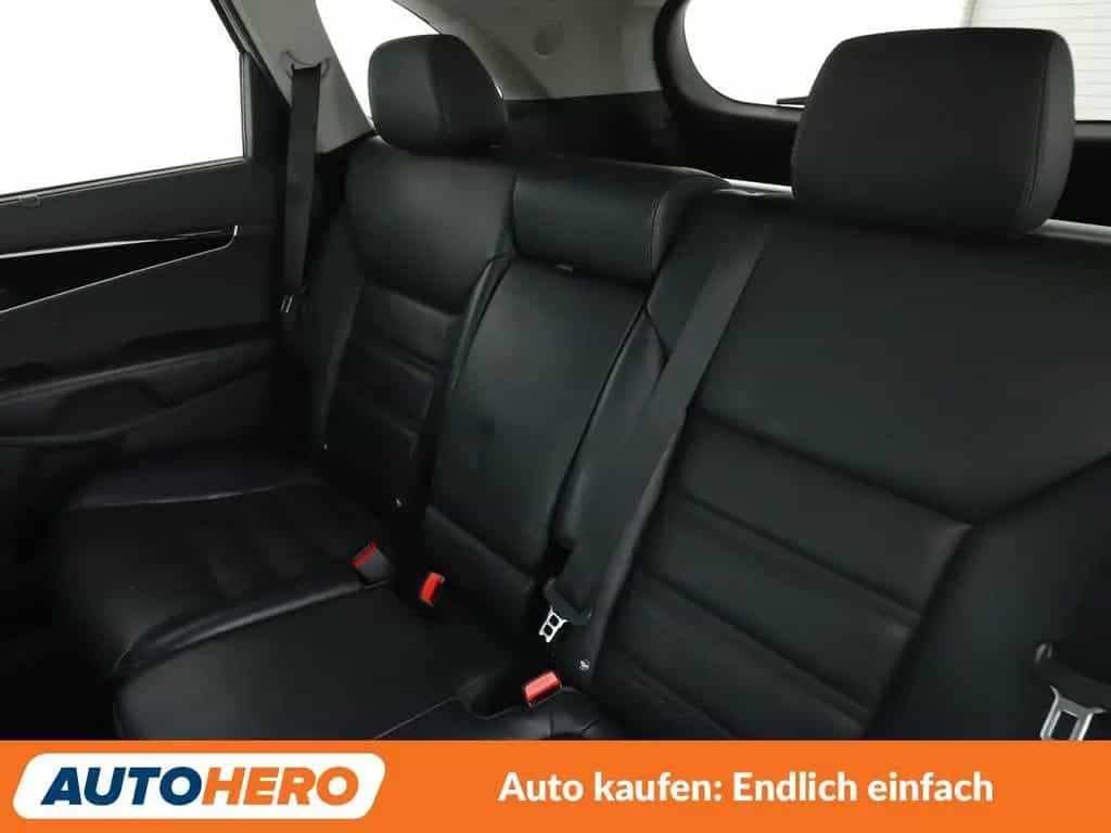 Kia Sorento 2.2 CRDi Platinum Edition 4WD Aut.*NAVI* 11/2019-photo-12