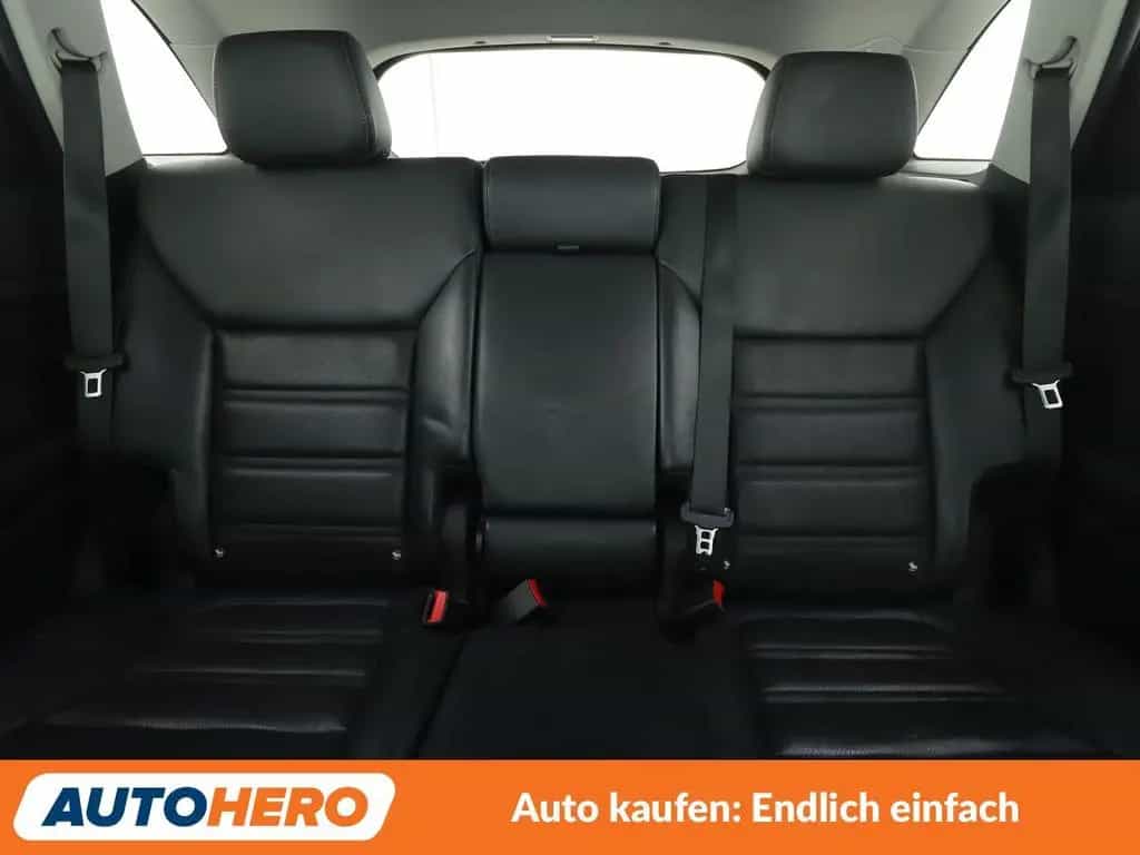 Kia Sorento 2.2 CRDi Platinum Edition 4WD Aut.*NAVI* 11/2019-photo-14