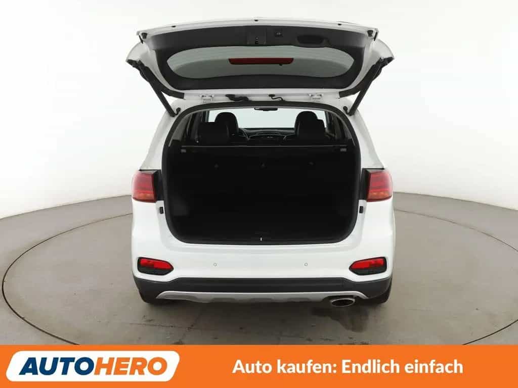 Kia Sorento 2.2 CRDi Platinum Edition 4WD Aut.*NAVI* 11/2019-photo-15